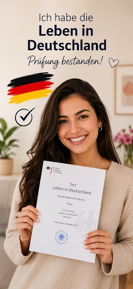 Leben In Deutschland Test 2023